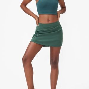 Outdoor Voices Exercise Skort